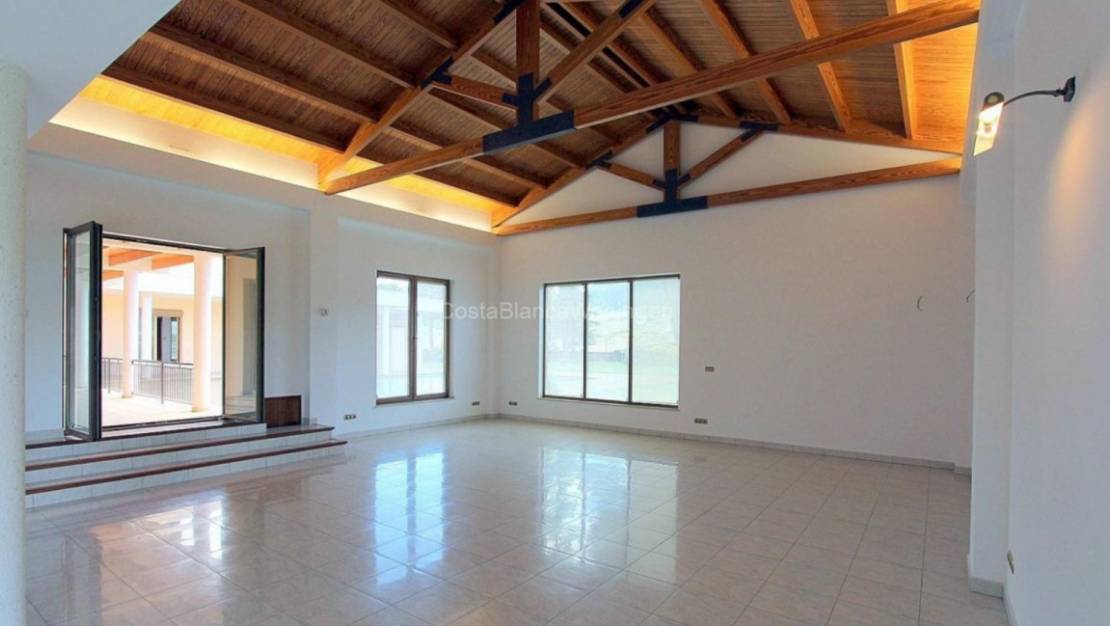 Venta - Chalet - Penàguila - Penaguila Centro