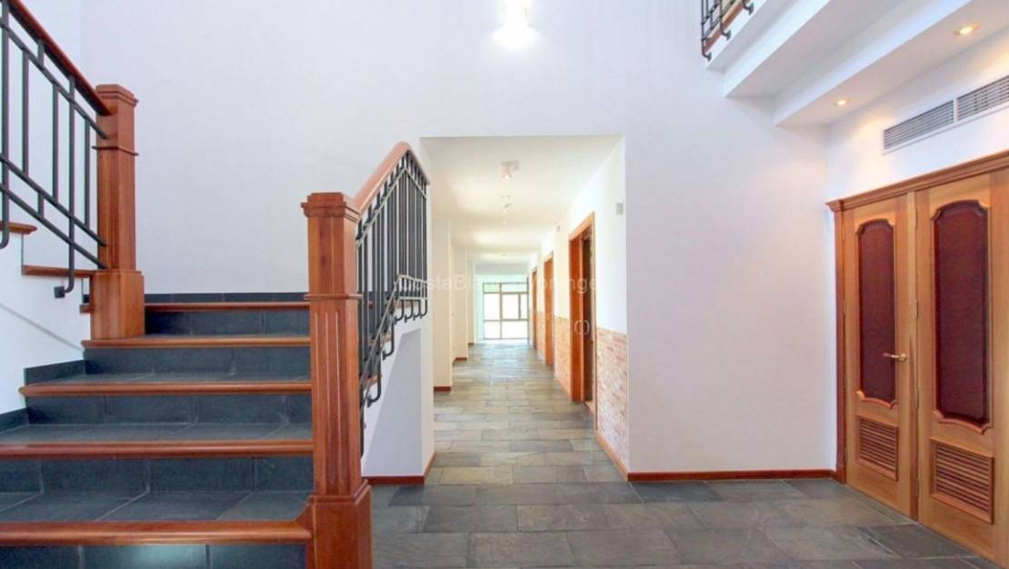 Venta - Chalet - Penàguila - Penaguila Centro