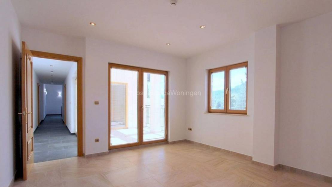 Venta - Chalet - Penàguila - Penaguila Centro