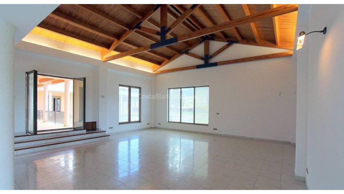 Venta - Chalet - Penàguila