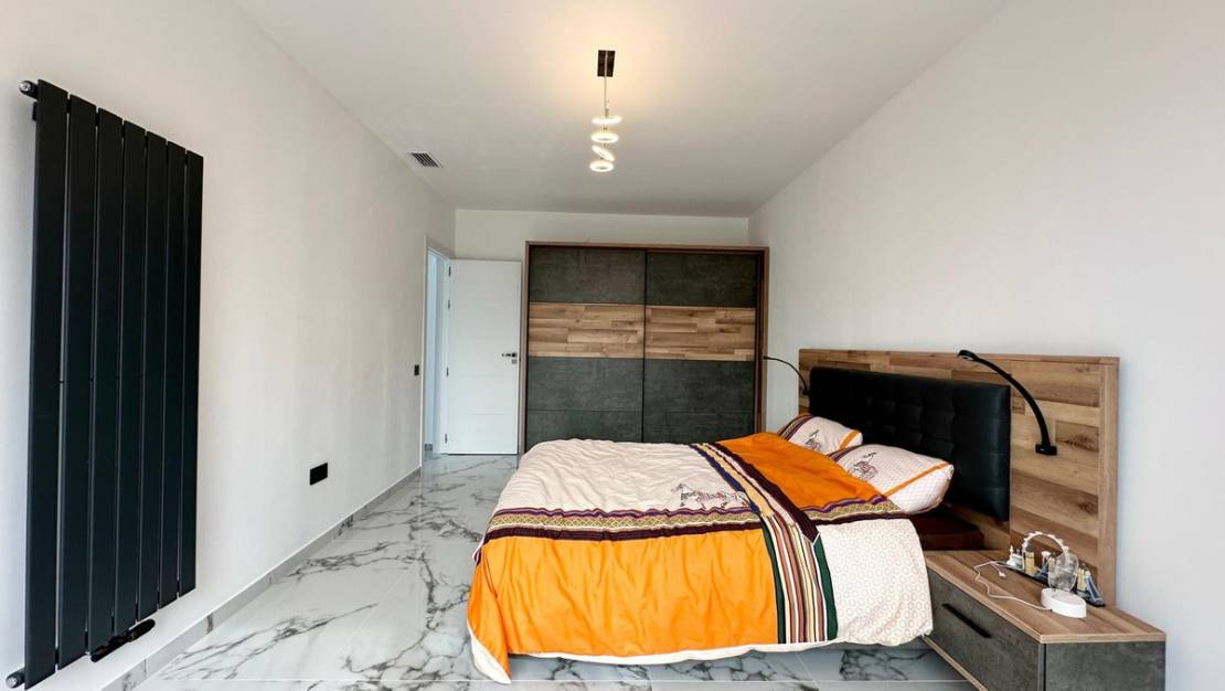 Venta - Chalet - Petrel - Petrer