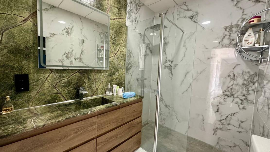 Venta - Chalet - Petrel - Petrer