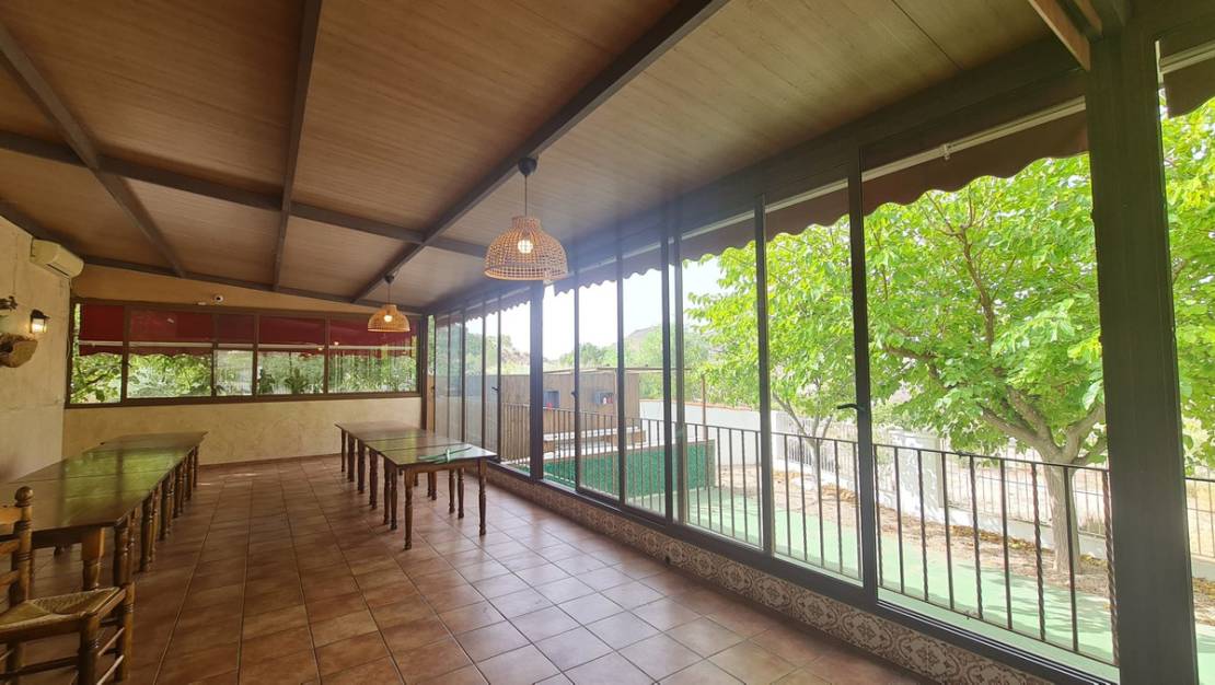 Venta - Chalet - Petrel - Petrer