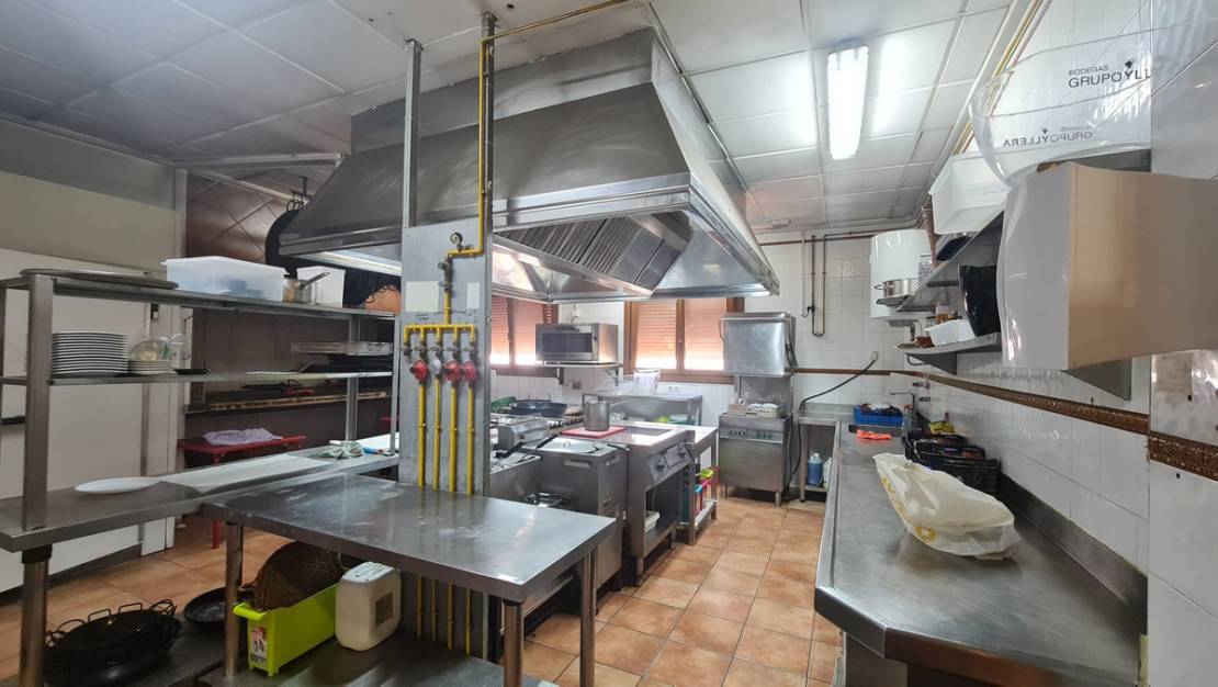 Venta - Chalet - Petrel - Petrer