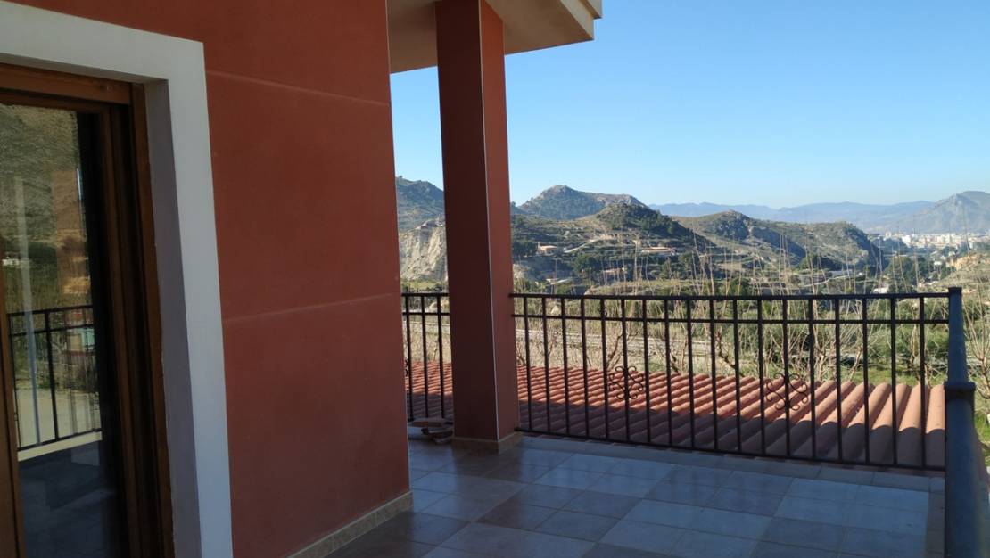 Venta - Chalet - Petrel - Petrer