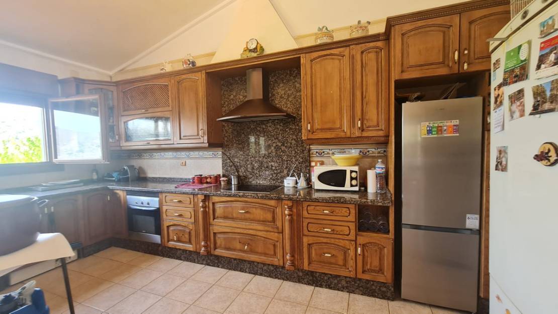 Venta - Chalet - Petrel - Petrer