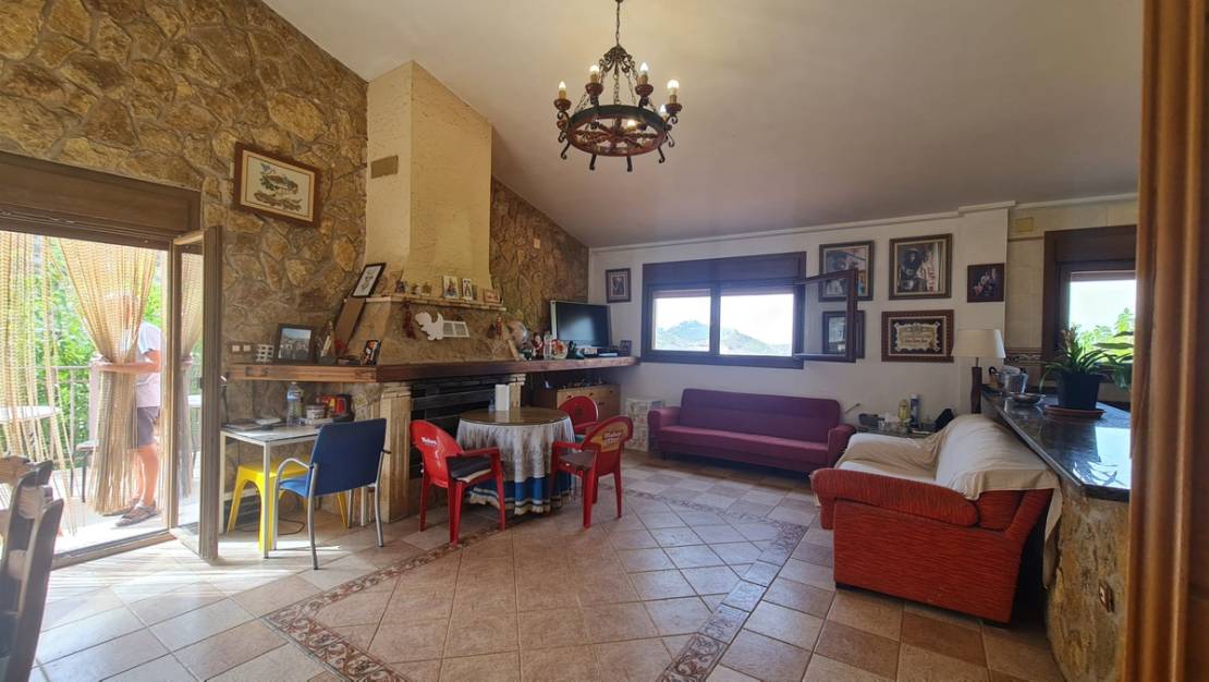 Venta - Chalet - Petrel - Petrer