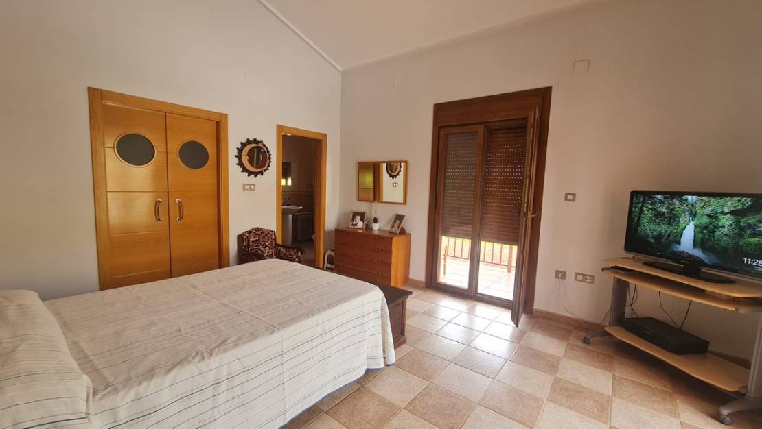 Venta - Chalet - Petrel - Petrer