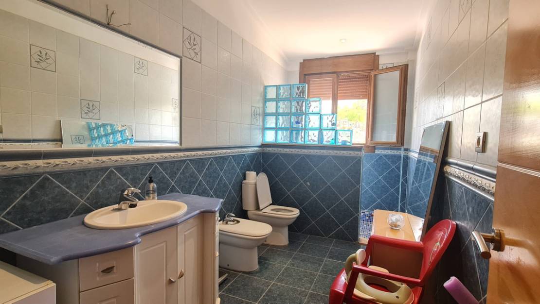 Venta - Chalet - Petrel - Petrer