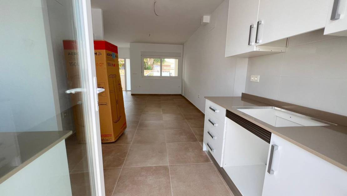 Venta - Chalet - Pilar de la Horadada - Pilar de la Horadada Alicante