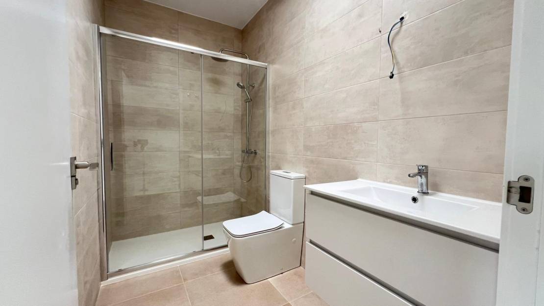 Venta - Chalet - Pilar de la Horadada - Pilar de la Horadada Alicante