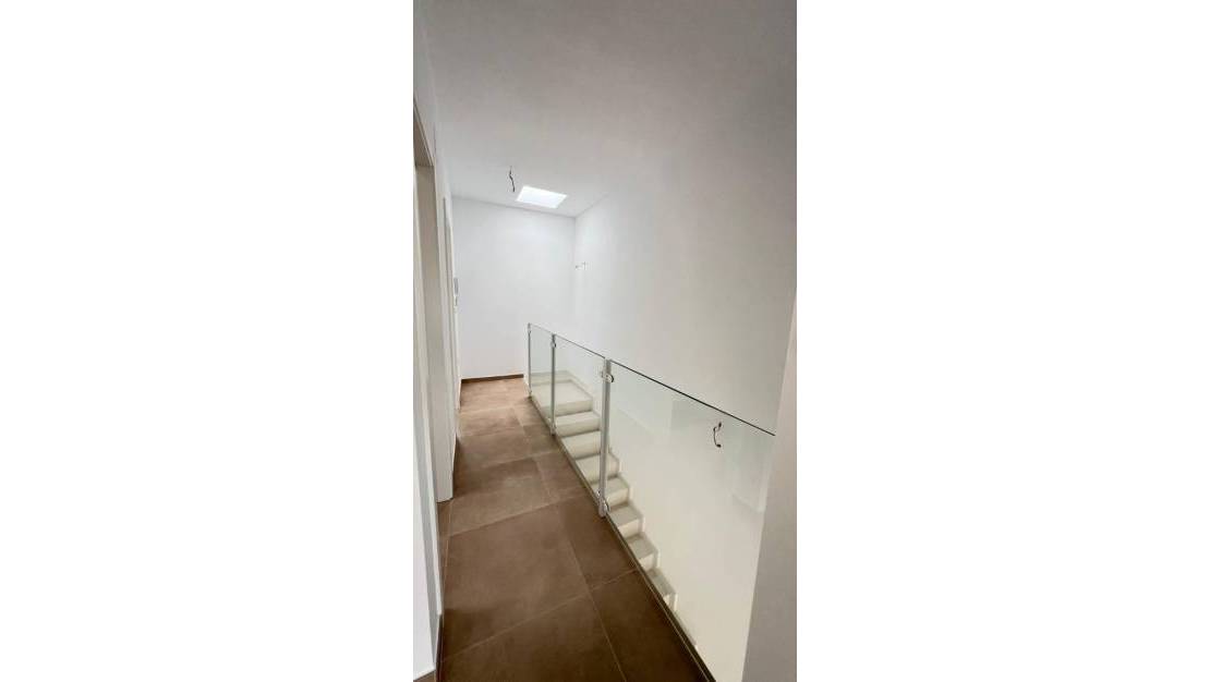 Venta - Chalet - Pilar de la Horadada - Pilar de la Horadada Alicante