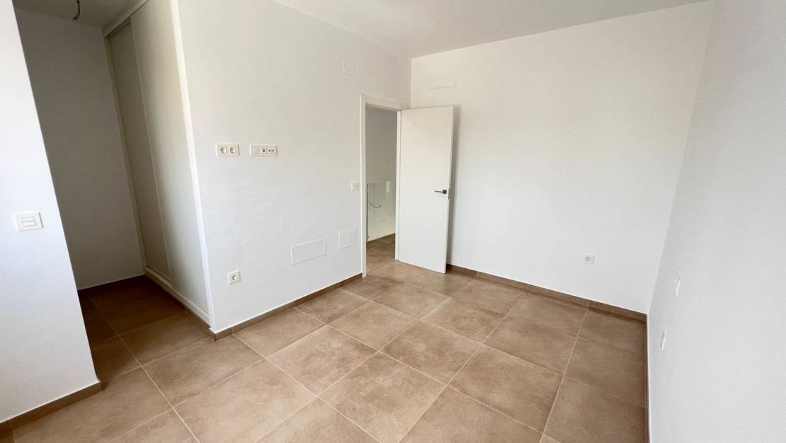 Venta - Chalet - Pilar de la Horadada - Pilar de la Horadada Alicante