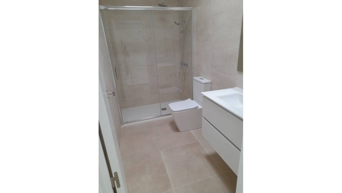 Venta - Chalet - Pilar de la Horadada - Pilar de la Horadada Alicante