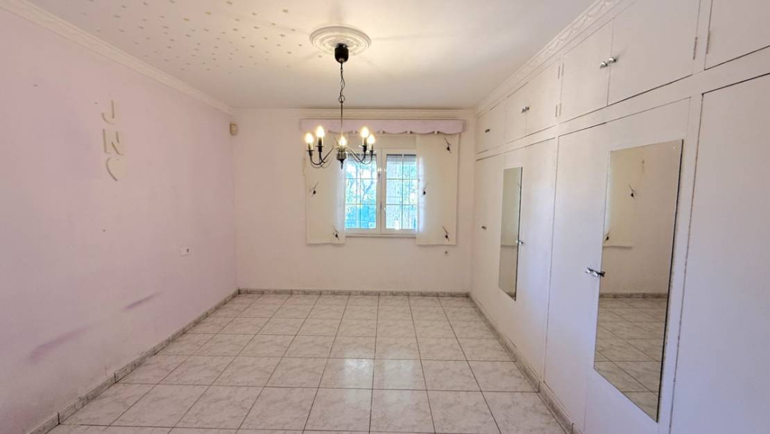 Venta - Chalet - Pilar de la Horadada - Pilar de la Horadada Centro