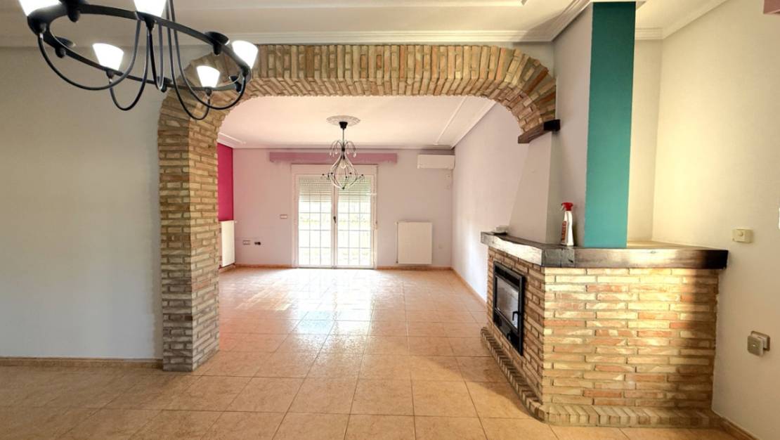 Venta - Chalet - Pilar de la Horadada - Pilar de la Horadada Centro