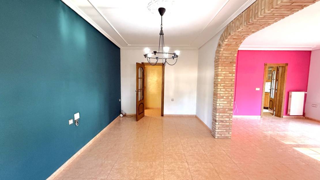 Venta - Chalet - Pilar de la Horadada - Pilar de la Horadada Centro