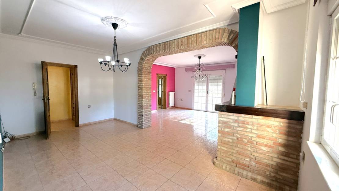 Venta - Chalet - Pilar de la Horadada - Pilar de la Horadada Centro