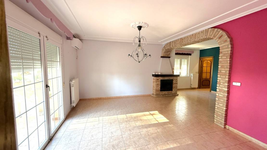 Venta - Chalet - Pilar de la Horadada - Pilar de la Horadada Centro