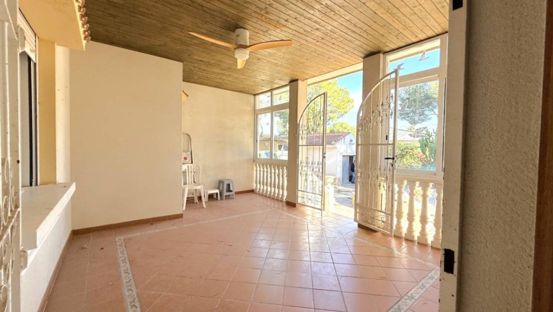 Venta - Chalet - Pilar de la Horadada - Pilar de la Horadada Centro