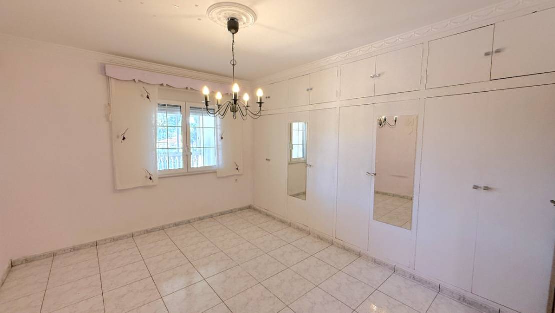 Venta - Chalet - Pilar de la Horadada - Pilar de la Horadada Centro