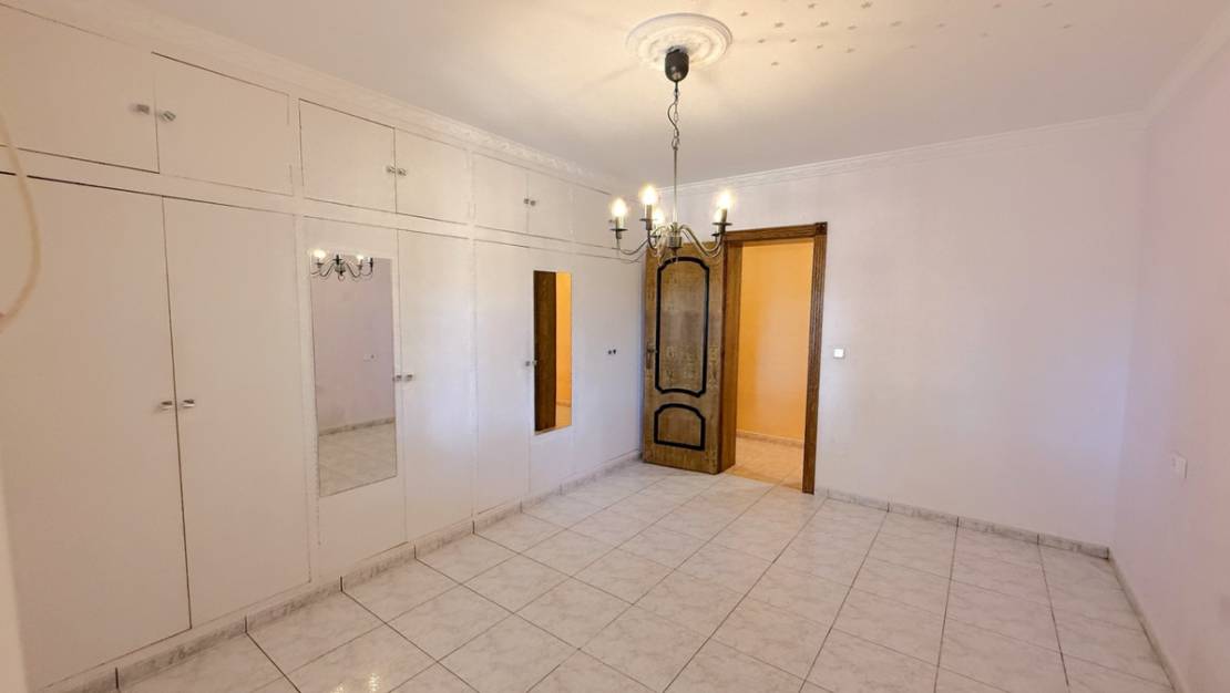 Venta - Chalet - Pilar de la Horadada - Pilar de la Horadada Centro