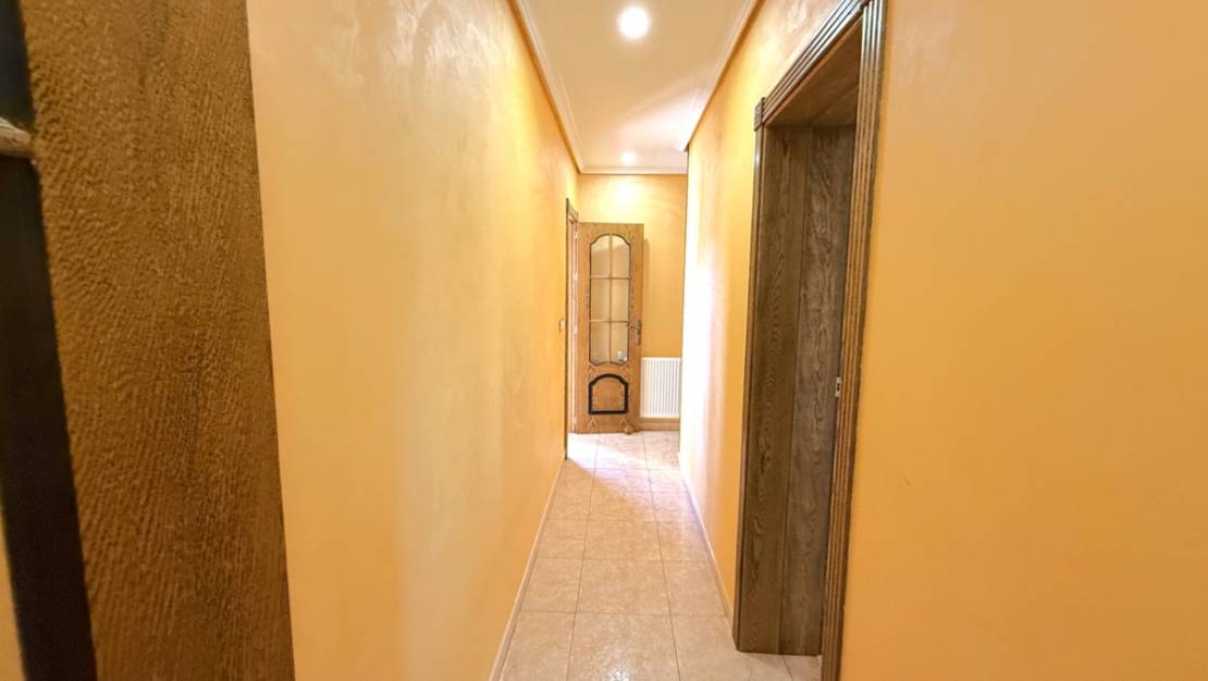 Venta - Chalet - Pilar de la Horadada - Pilar de la Horadada Centro