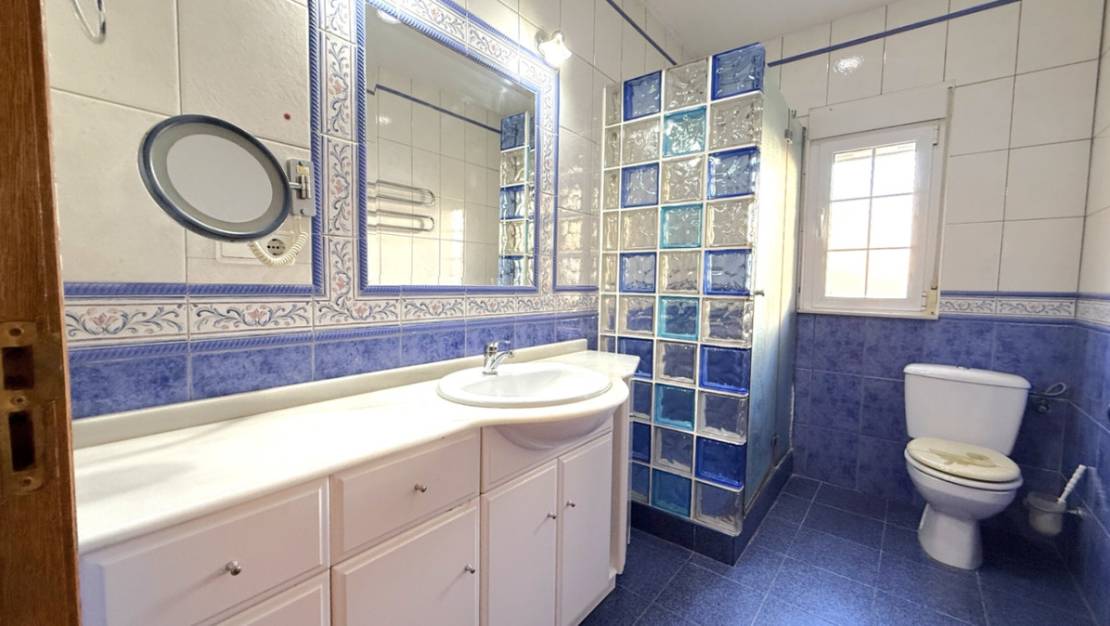 Venta - Chalet - Pilar de la Horadada - Pilar de la Horadada Centro