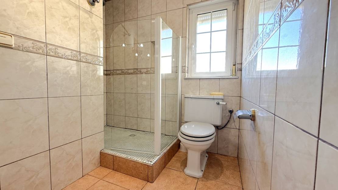 Venta - Chalet - Pilar de la Horadada - Pilar de la Horadada Centro