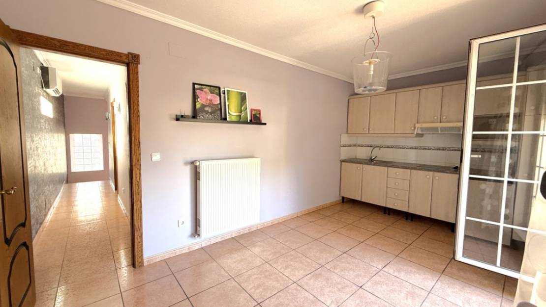 Venta - Chalet - Pilar de la Horadada - Pilar de la Horadada Centro