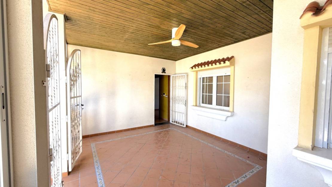 Venta - Chalet - Pilar de la Horadada - Pilar de la Horadada Centro