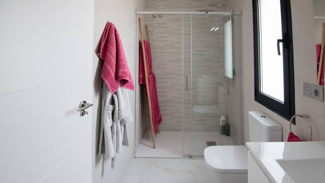 Venta - Chalet - Pilar de la Horadada - Pilar de la Horadada Centro