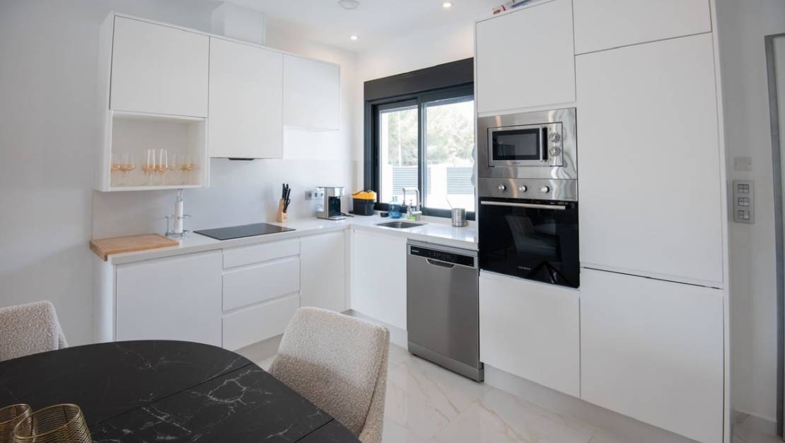 Venta - Chalet - Pilar de la Horadada - Pilar de la Horadada Centro