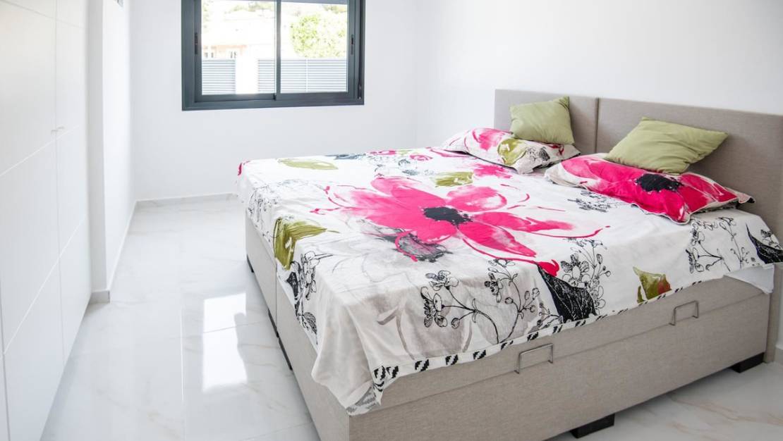 Venta - Chalet - Pilar de la Horadada - Pilar de la Horadada Centro