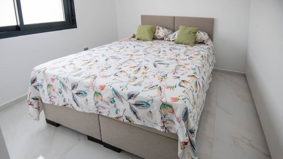 Venta - Chalet - Pilar de la Horadada - Pilar de la Horadada Centro