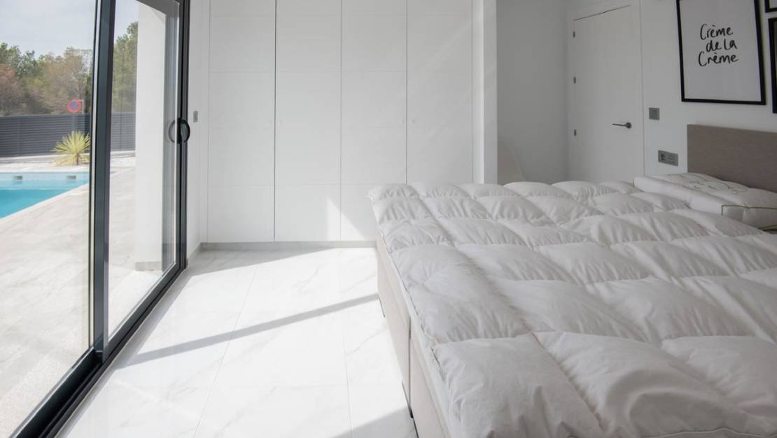 Venta - Chalet - Pilar de la Horadada - Pilar de la Horadada Centro