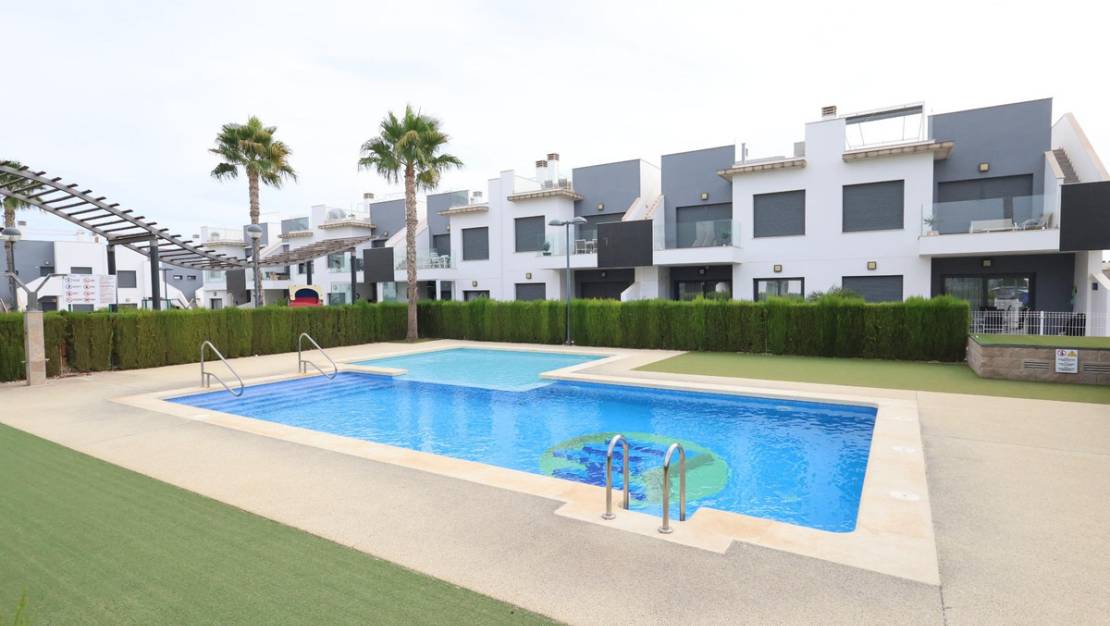 Venta - Chalet - Pilar de la Horadada - Pilar de la Horadada Centro