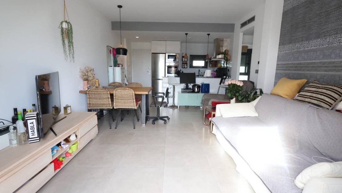 Venta - Chalet - Pilar de la Horadada - Pilar de la Horadada Centro