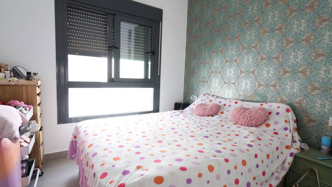 Venta - Chalet - Pilar de la Horadada - Pilar de la Horadada Centro