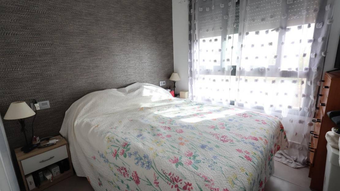 Venta - Chalet - Pilar de la Horadada - Pilar de la Horadada Centro