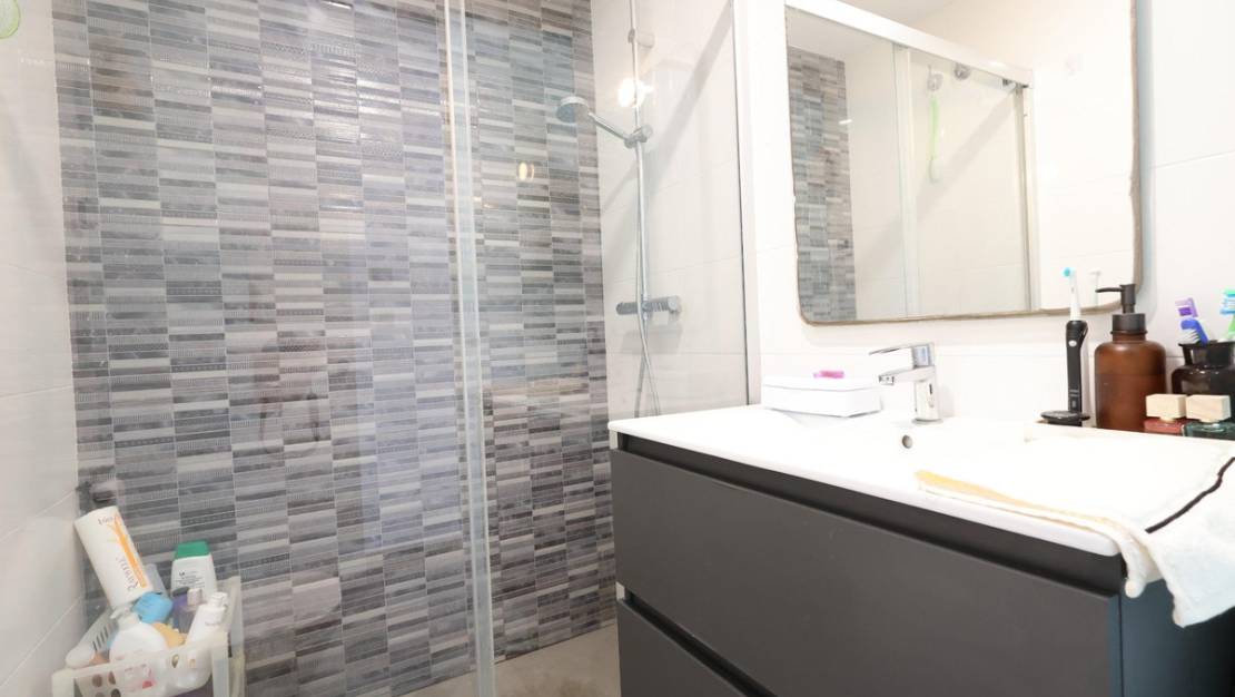 Venta - Chalet - Pilar de la Horadada - Pilar de la Horadada Centro