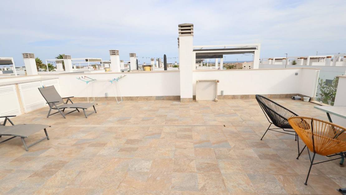 Venta - Chalet - Pilar de la Horadada - Pilar de la Horadada Centro