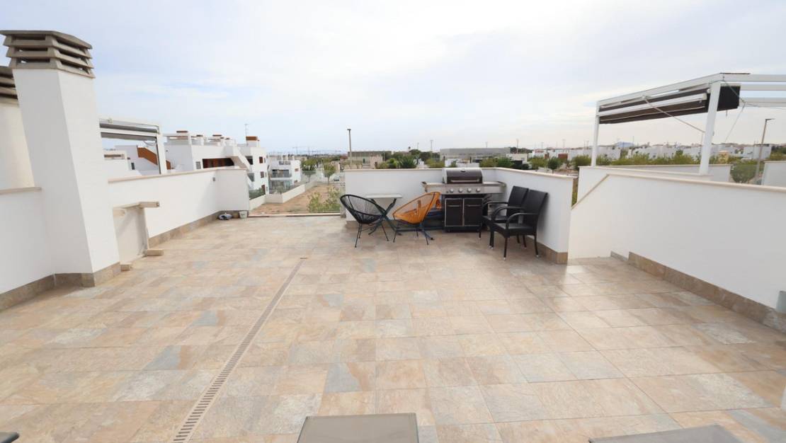 Venta - Chalet - Pilar de la Horadada - Pilar de la Horadada Centro