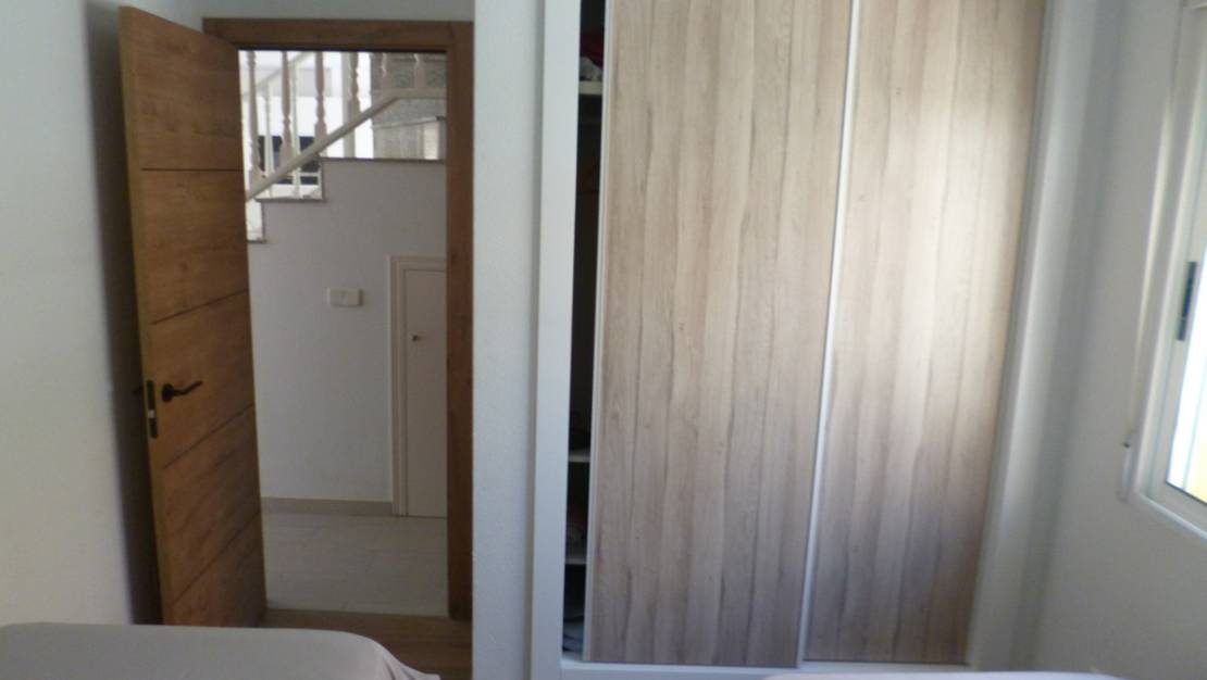 Venta - Chalet - Pilar de la Horadada - Pilar de la Horadada Centro