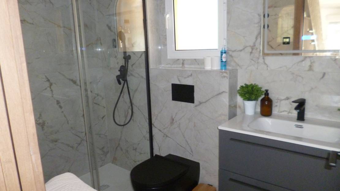 Venta - Chalet - Pilar de la Horadada - Pilar de la Horadada Centro