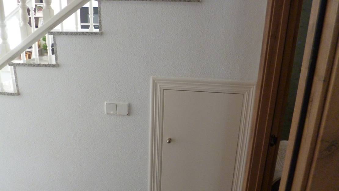 Venta - Chalet - Pilar de la Horadada - Pilar de la Horadada Centro