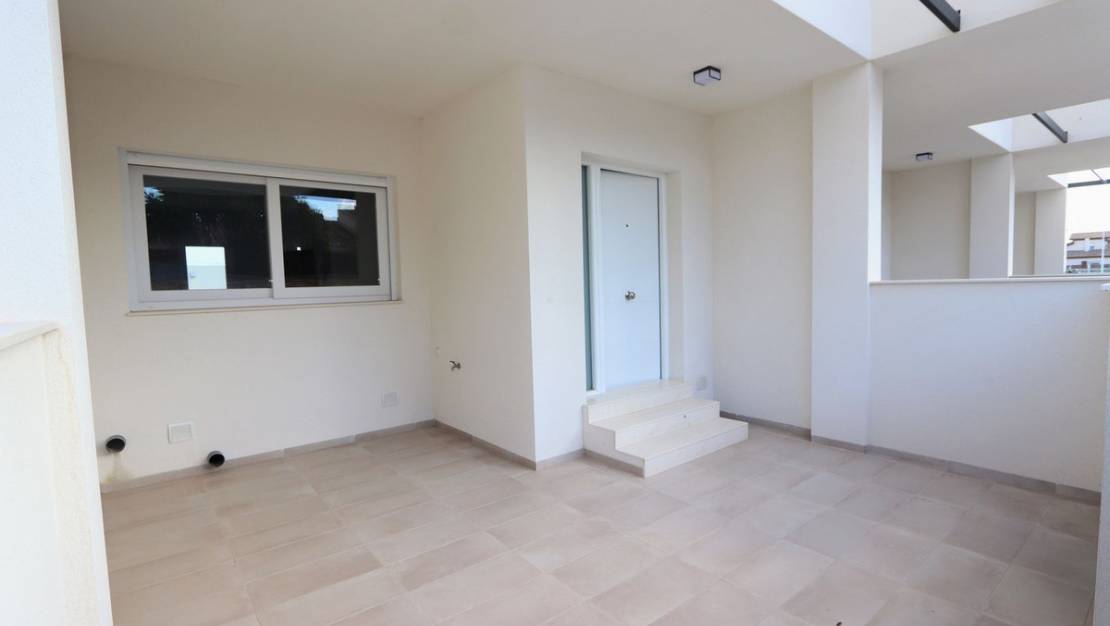 Venta - Chalet - Pilar de la Horadada - Pilar de la Horadada Centro