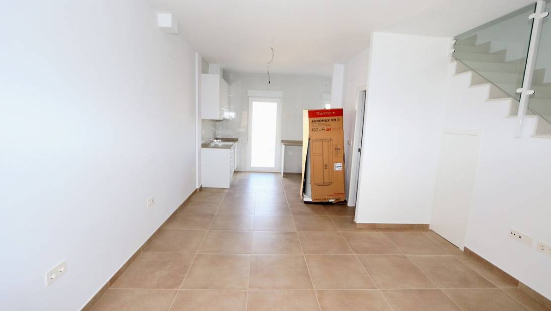 Venta - Chalet - Pilar de la Horadada - Pilar de la Horadada Centro