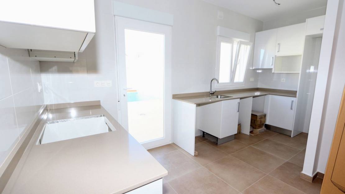 Venta - Chalet - Pilar de la Horadada - Pilar de la Horadada Centro