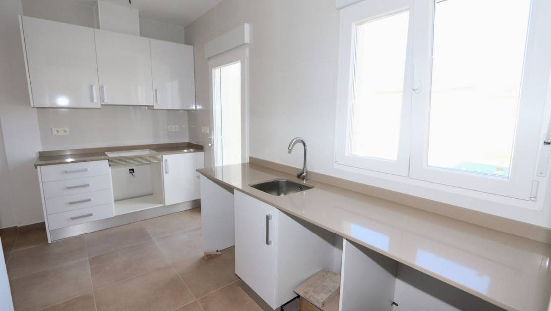 Venta - Chalet - Pilar de la Horadada - Pilar de la Horadada Centro